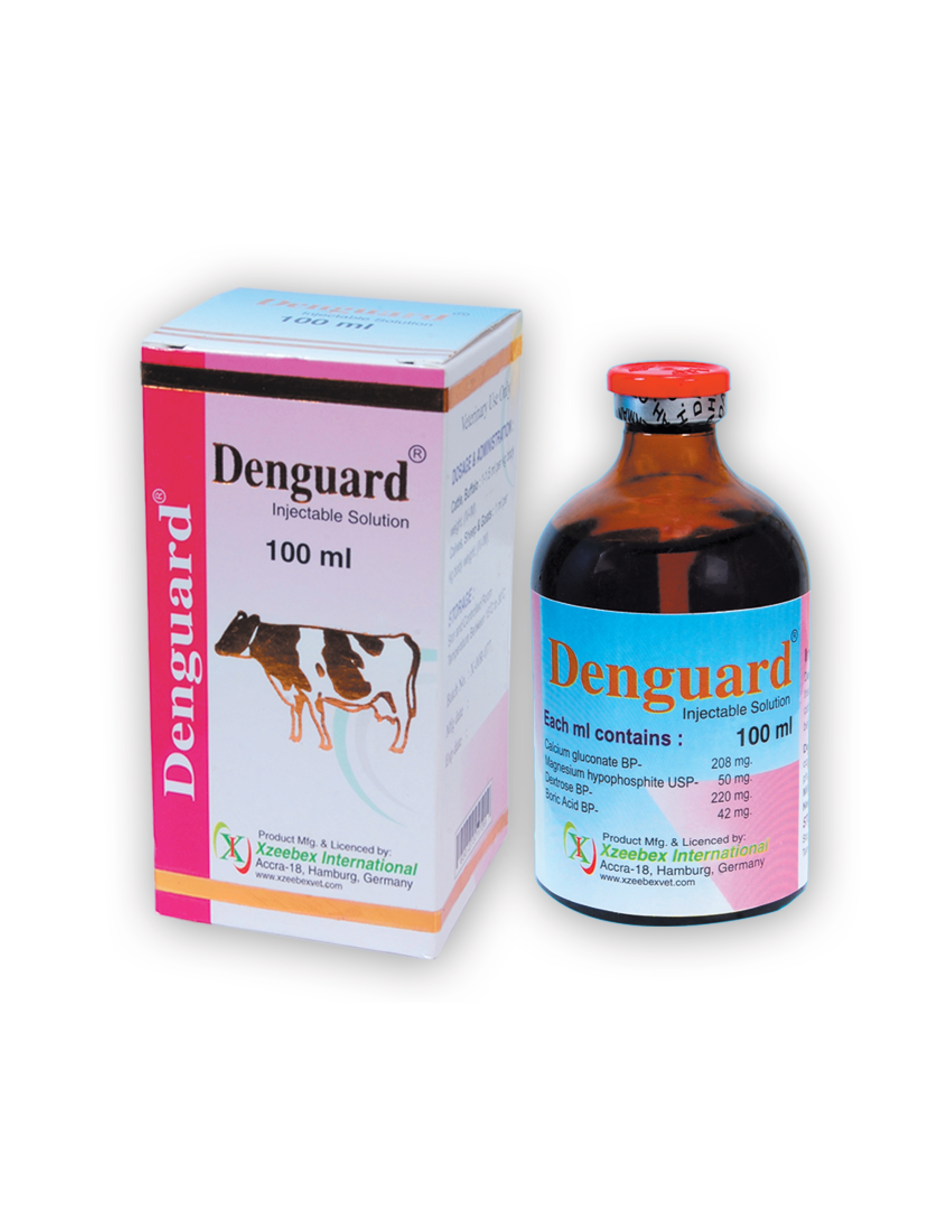 Denguard