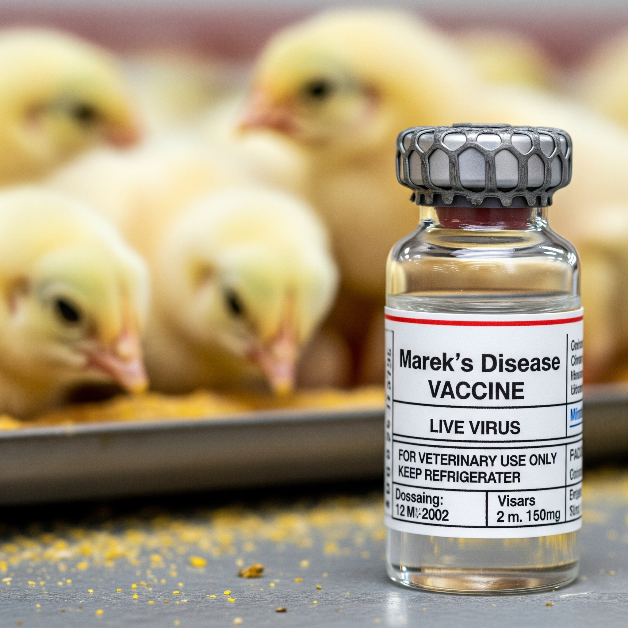 Enrofloxacin Oral Solution