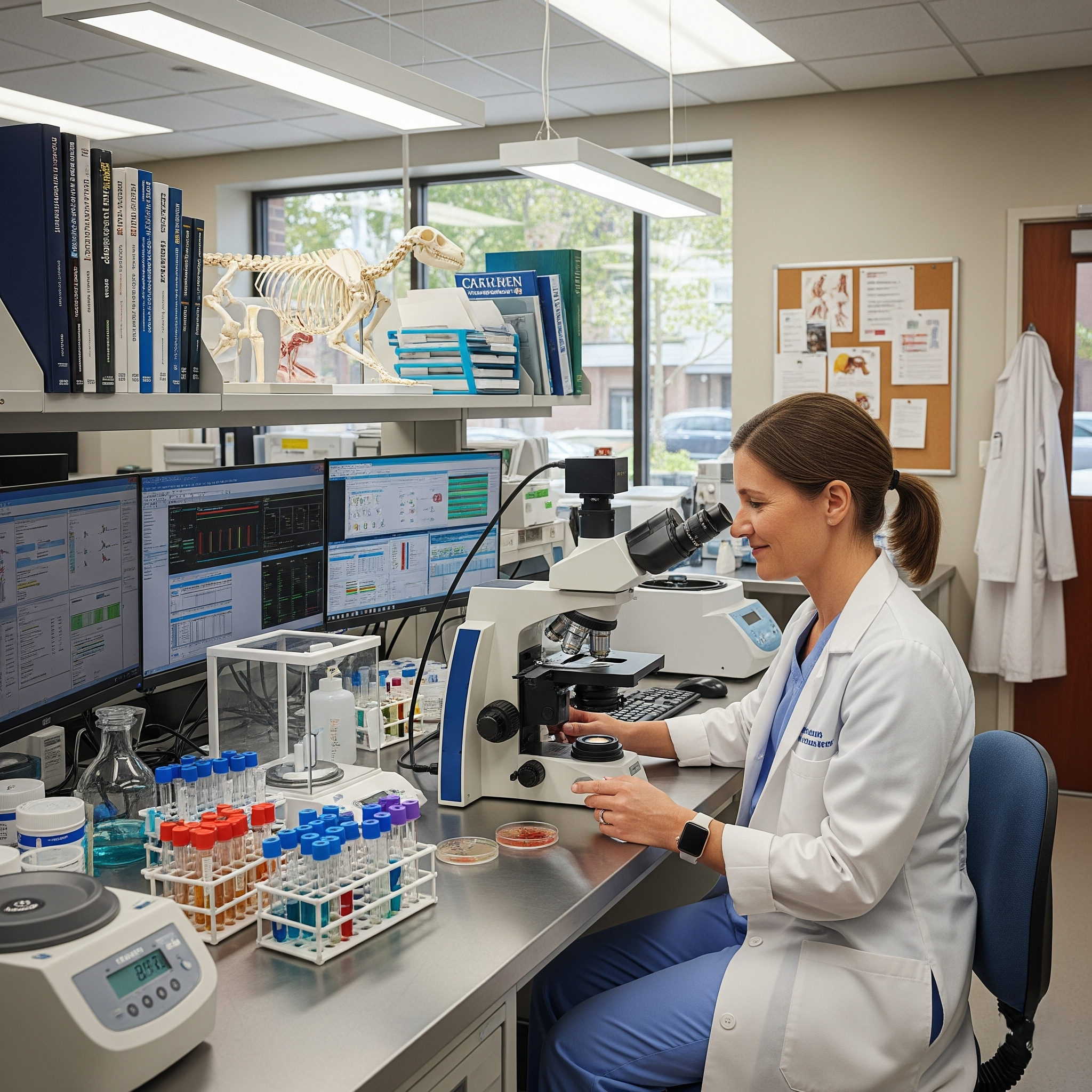 Lab Photo 10: Innovation