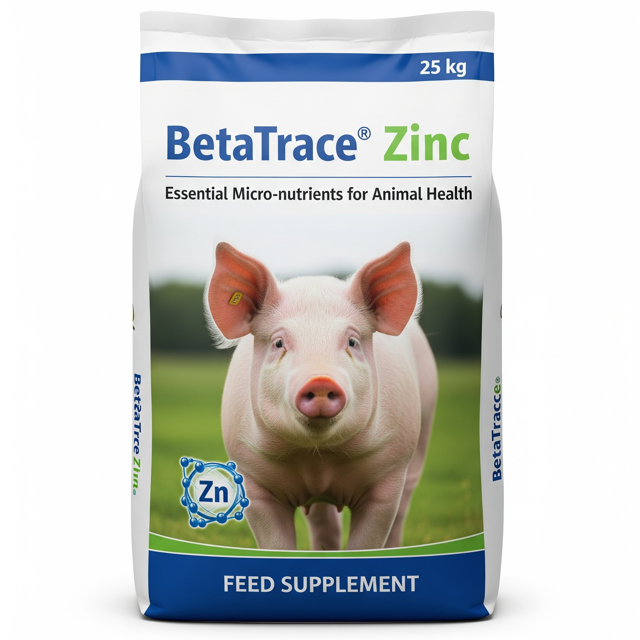 BetaTrace® Zinc