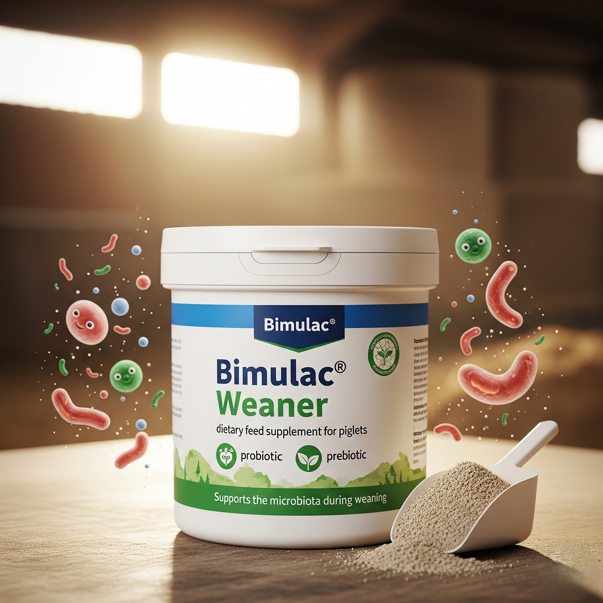 Bimulac® Weaner